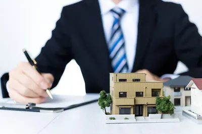 Lokum - Biuro obsługi nieruchomości